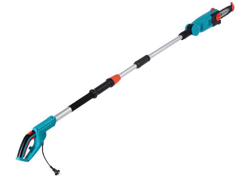 Gardena telescopic tree pruner sale