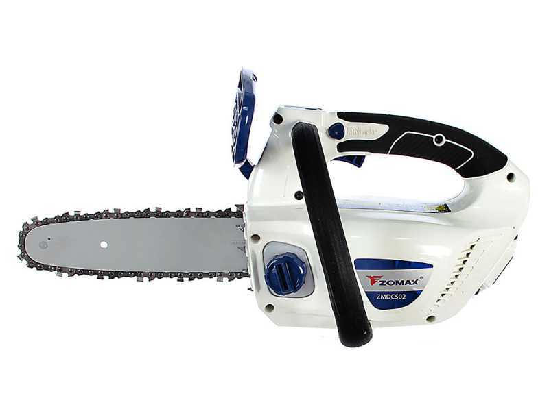 Zomax chainsaw sales