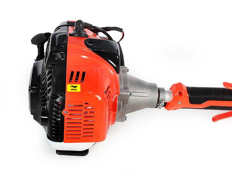 Zomax ZMG 3302 S 2Stroke Brush Cutter , best deal on AgriEuro