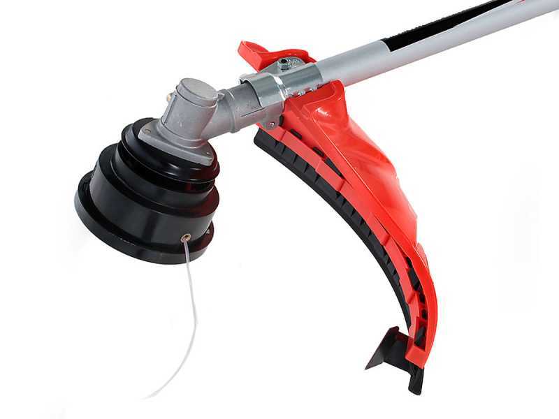 Zomax ZMG 3302 S Petrol brush cutter , best deal on AgriEuro