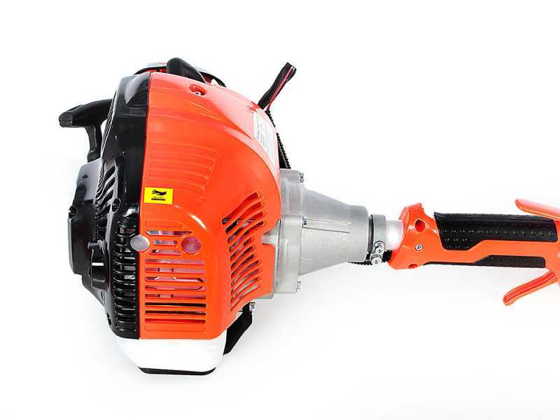 Zomax ZMG 5313 S - Petrol brush cutter