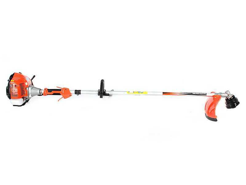Zomax ZMG 5313 S - Petrol brush cutter