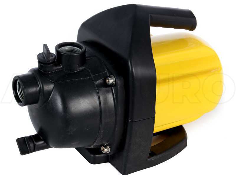 Lavor EG-P 3600 Self-priming Electric Pump for Garden Irrigation - Portable - 1000W