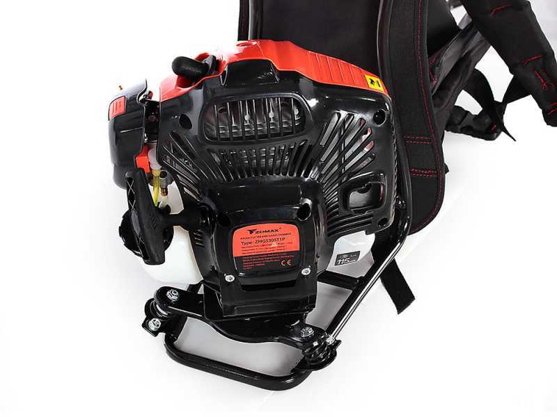 Zomax ZMG 5315 Z Backpack brush cutter , best deal on AgriEuro