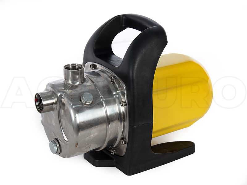 Lavor EG-M 3800 Self-priming Electric Pump for Garden Irrigation - 1200W
