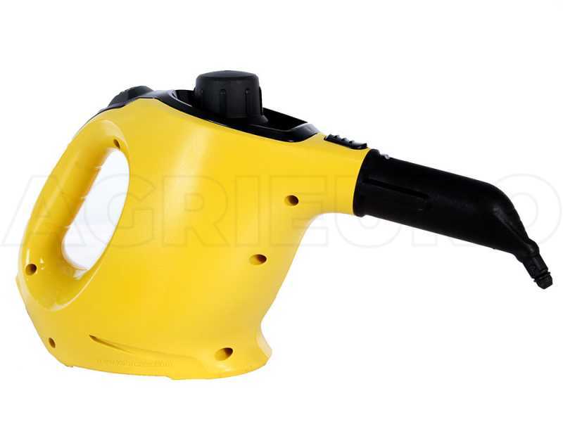 Karcher SC1 steam cleaner, best sale on AgriEuro , best deal on AgriEuro