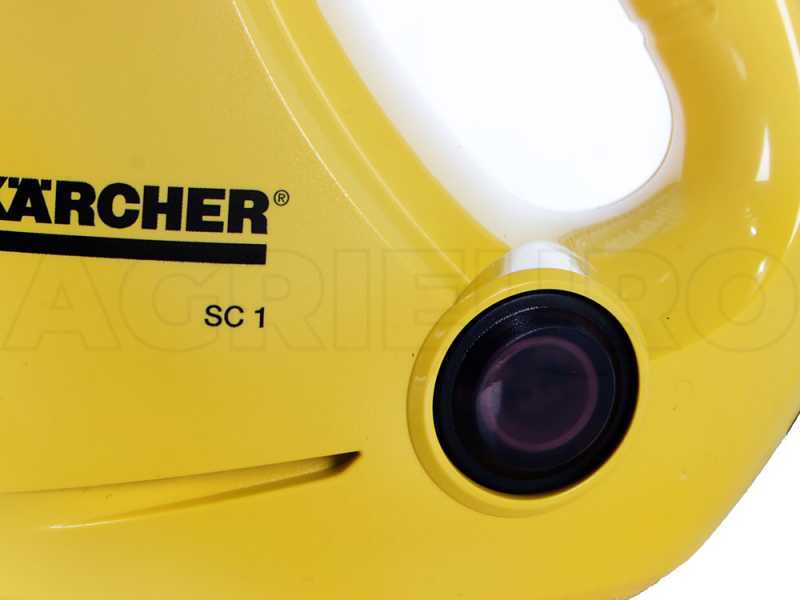KARCHER SC1 steam cleaner parts standard extension hose 