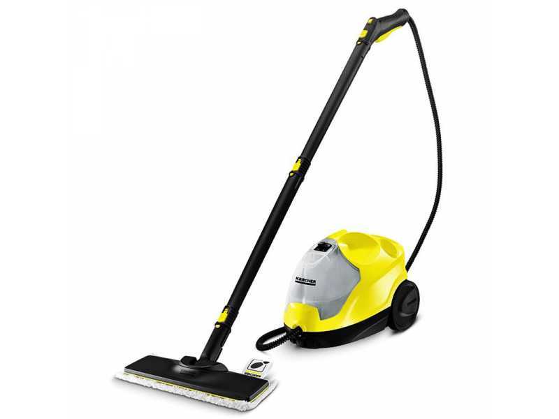 KAERCHER 1.512-450.0 Steam cleaner SC 4 EasyFix