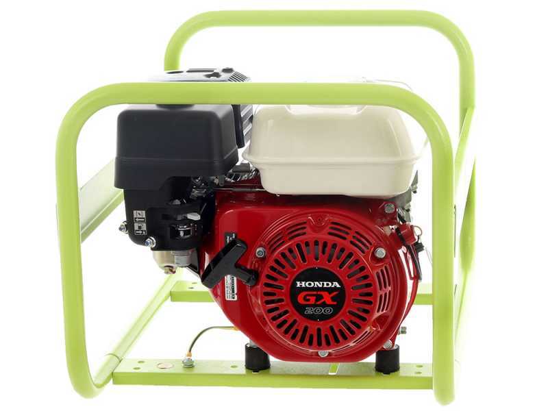 Honda sales 4000 generator