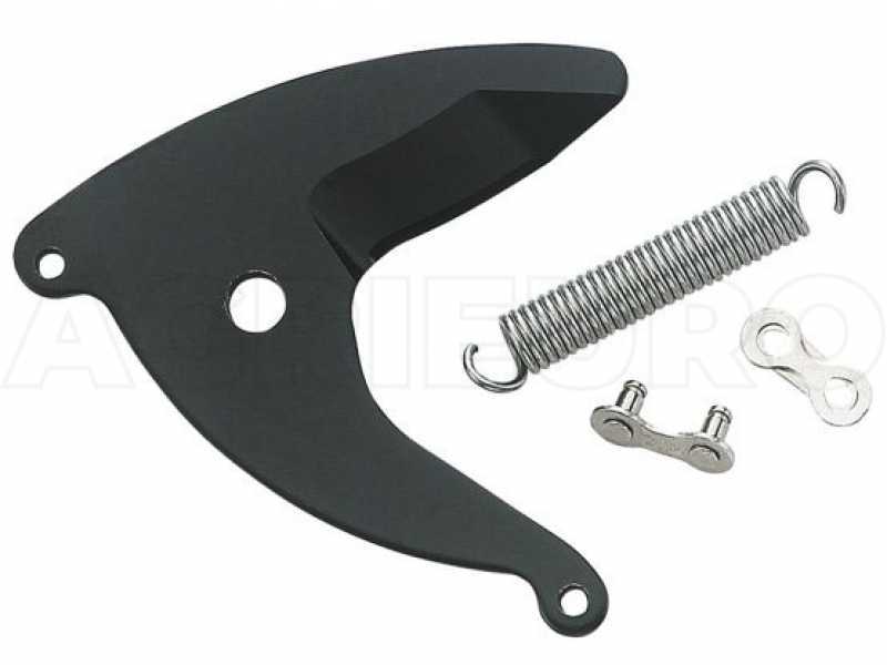 Blade, Spring and Split Link for Fiskars Universal Cutter UPX-UP82, UP84, UPX-UP86 Pruning Shears