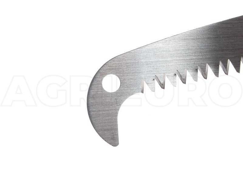 Pruning Saw - Straight Pruning Saw Sheath - Abundance Farm - View #8