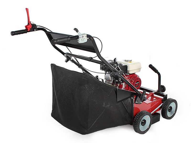 Honda petrol scarifier discount