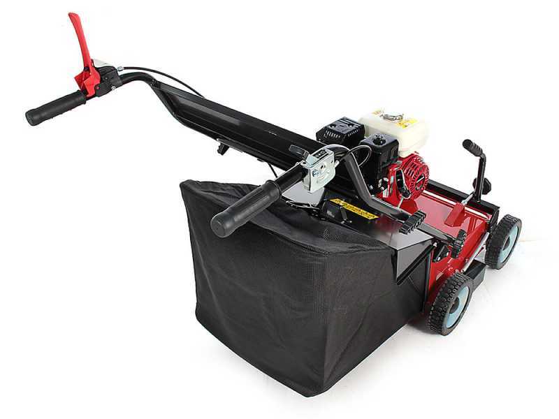Ferris best sale fw15 bagger