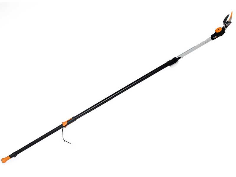 Fiskars hotsell tree saw