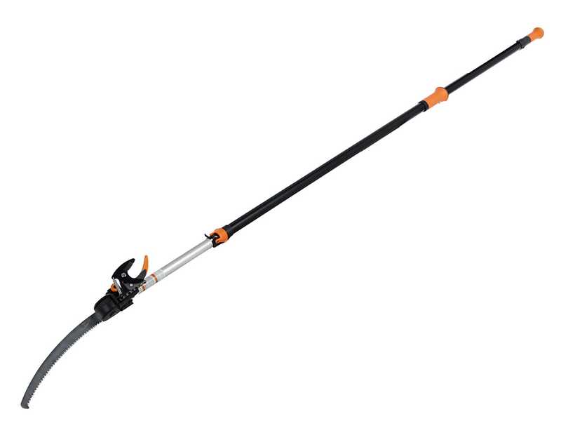 Fiskars outlet pole saws