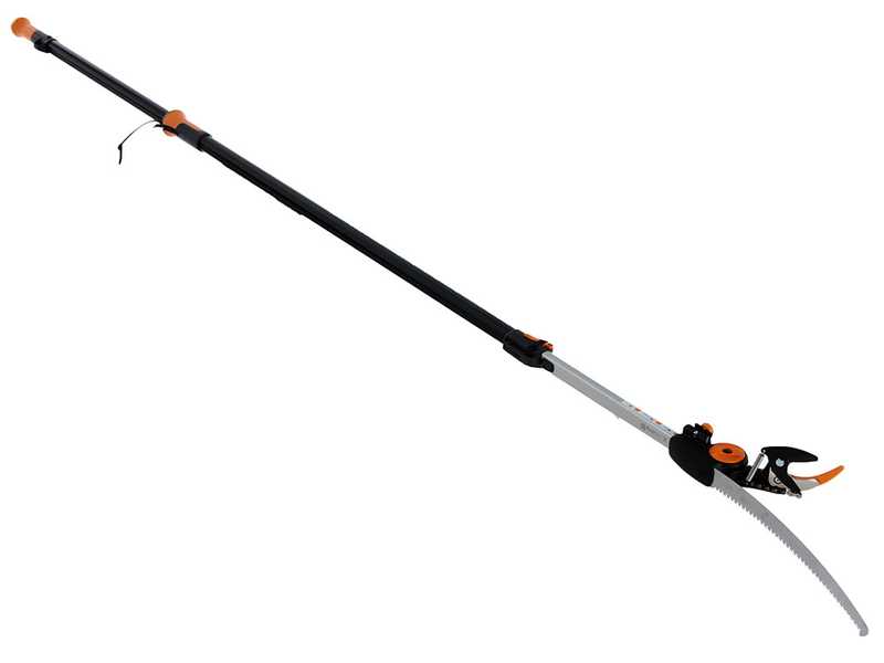 Fiskars pole 2025 saws
