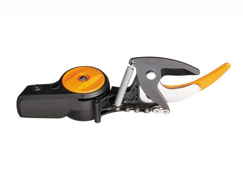 Fiskars UPX86 Pruner Saw best deal on AgriEuro