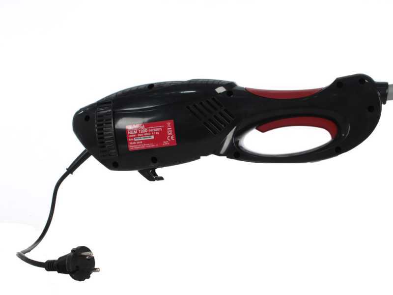 Novatec NEM1200 - Electric multifunction brush cutter - 1200 W