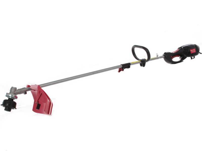 Novatec NEM1200 - Electric multifunction brush cutter - 1200 W