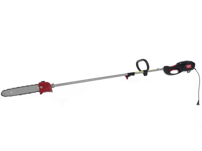 Novatec NEM1200 - Electric multifunction brush cutter - 1200 W