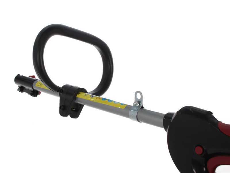 Novatec NEM1200 - Electric multifunction brush cutter - 1200 W