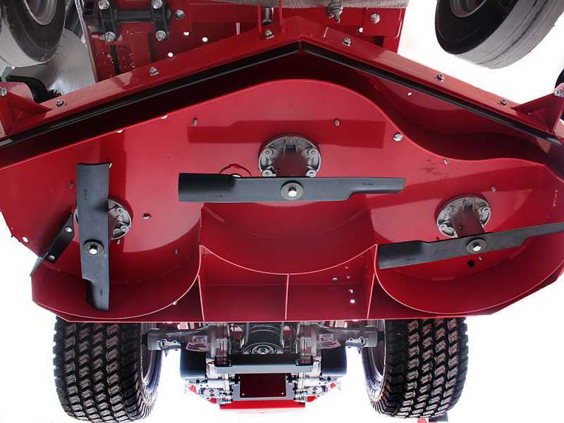 Snapper zero turn discount drive belt replacement