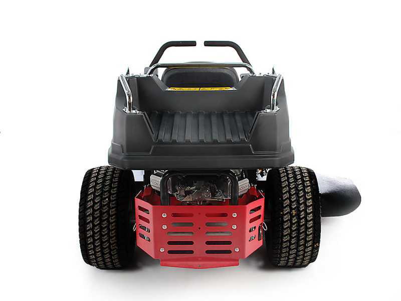 Snapper ZTX350 Zero Turn Riding on Mower best deal on AgriEuro