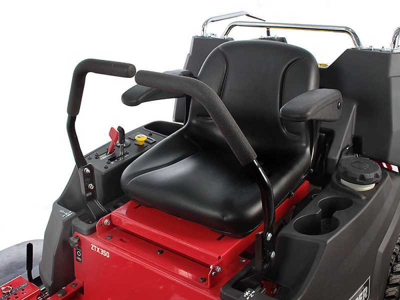 Snapper ZTX350 Zero Turn Riding on Mower best deal on AgriEuro