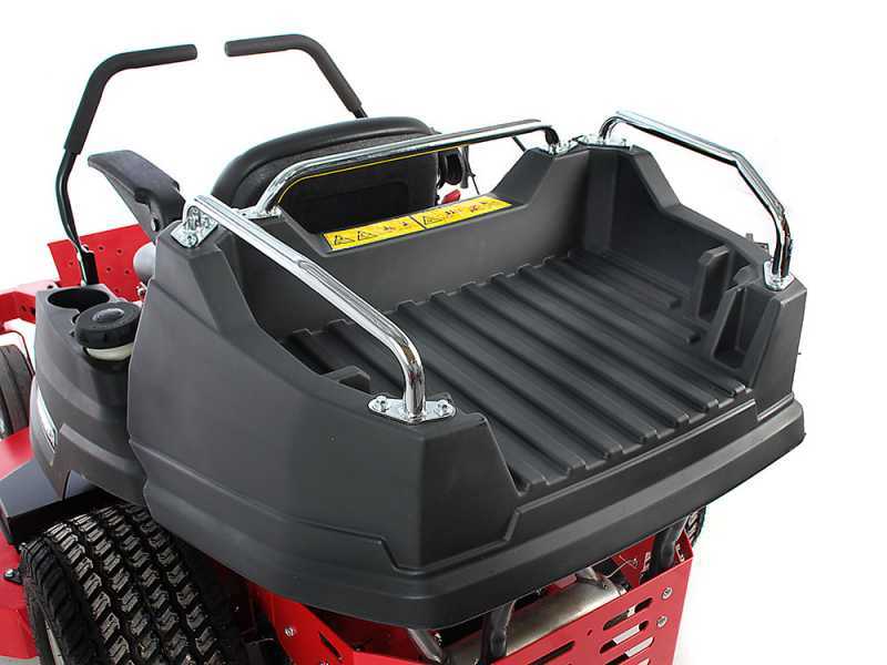 Snapper ZTX350 - Professional Zero-turn Riding-on Mower - Side Discharge