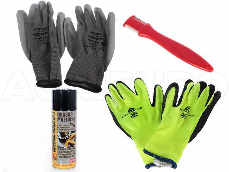 DEWALT DCMPP568P1-QW Battery-Powered Pruning Shears - 18V 5.0Ah Battery