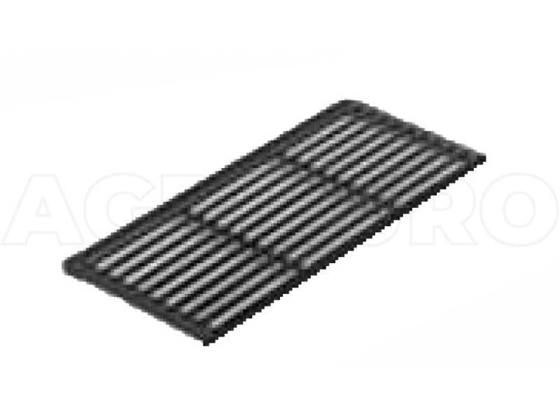 Additional Cast Iron Grid for Adelaide 2 Classic L