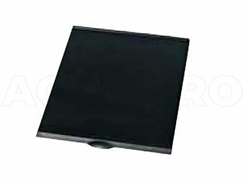 Additional Cast Iron Plate for Adelaide 4 Classic L - Adelaide 4 Woody Gas Grills