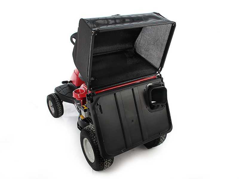 Mtd rear 2025 engine riding mower
