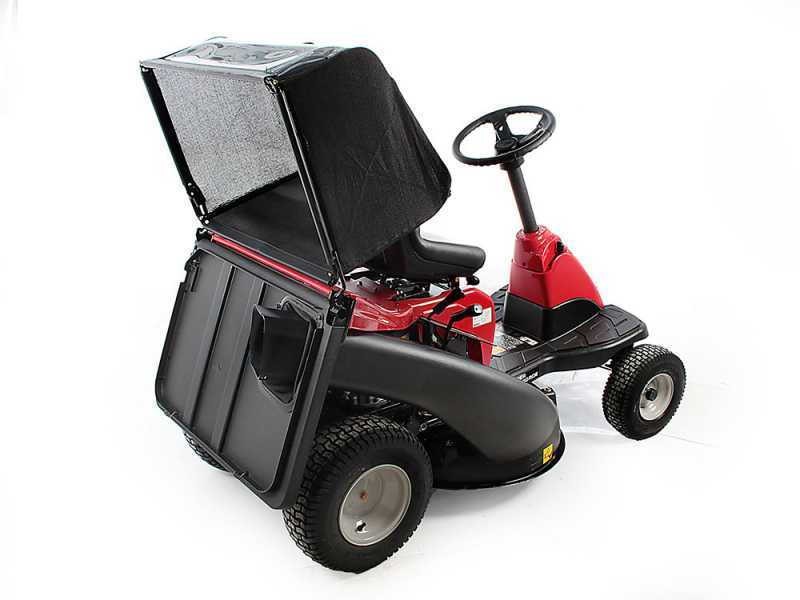 60 riding lawn mower outlet