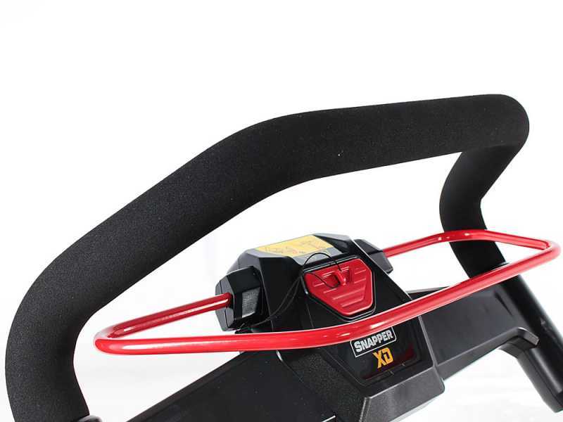 Snapper hotsell striping kit