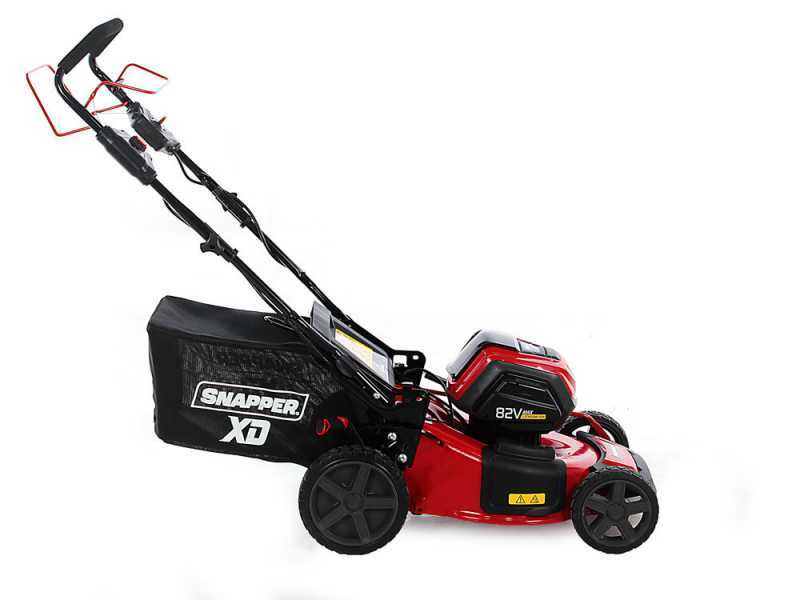 Snapper esxd19spwm82k 2025
