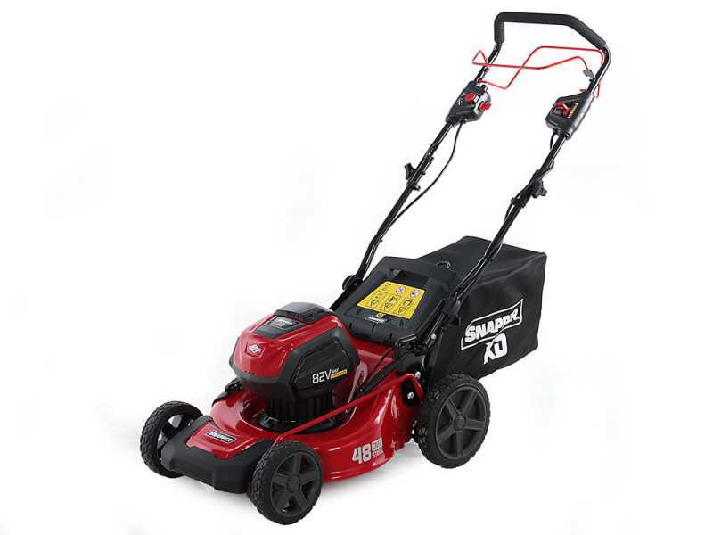 Snapper esxd19spwm82k shop