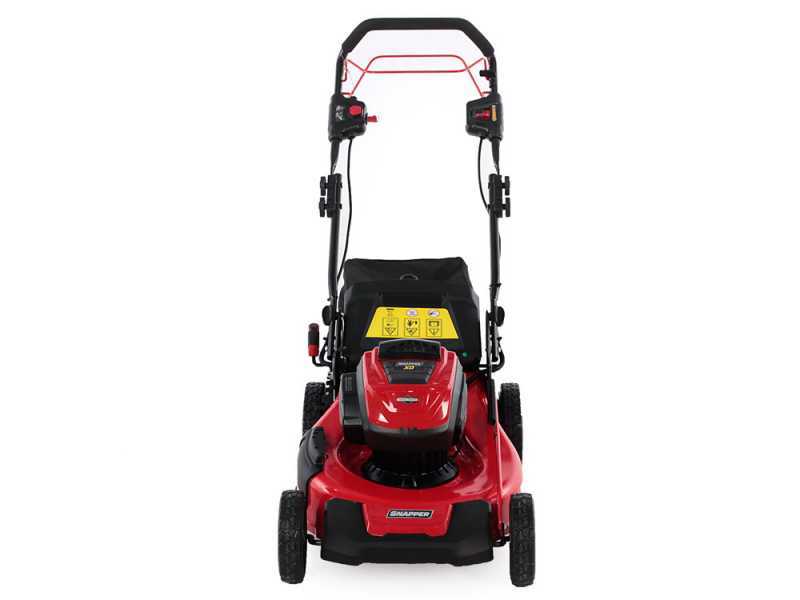 Snapper lawn mower 725ex sale