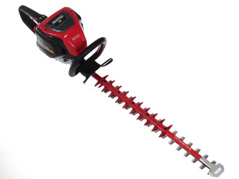Snapper cordless top hedge trimmer