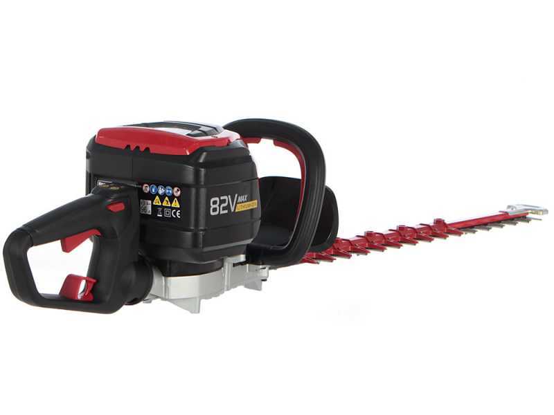 Snapper 82v on sale hedge trimmer