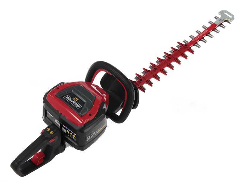 Snapper 60v trimmer sale
