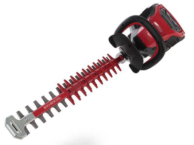 Electric shop bush trimmer