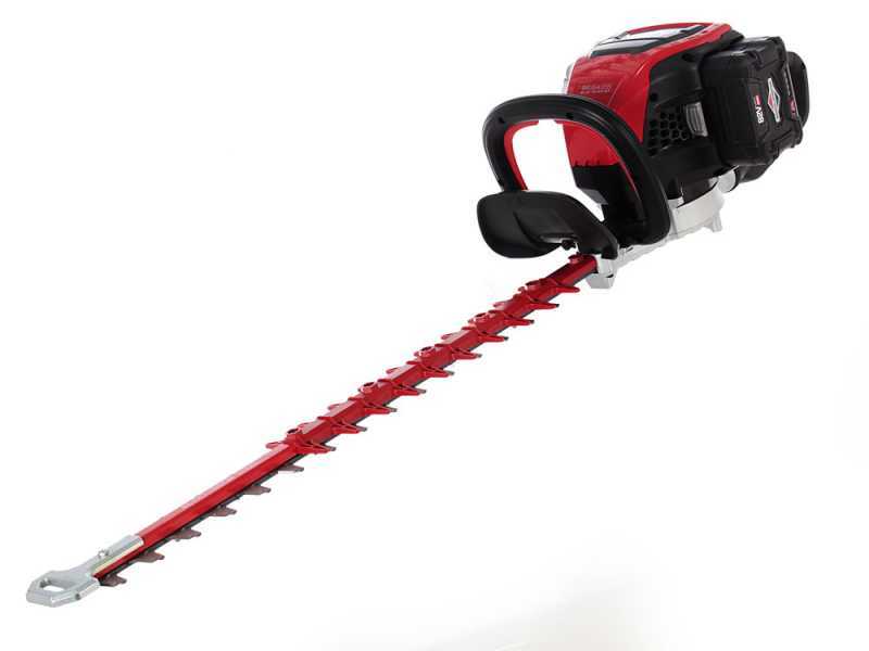 Snapper 82v hedge trimmer sale