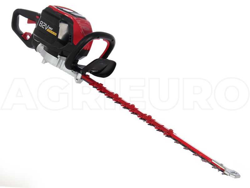 Snapper shop hedge trimmer