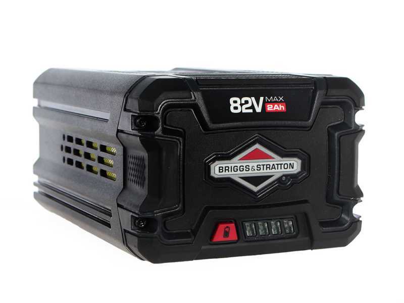 Snapper on sale 48v battery