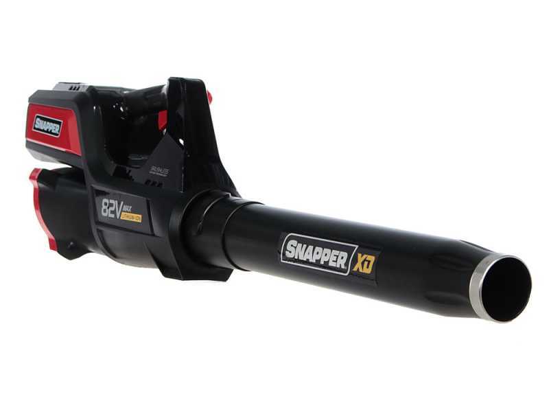 Snapper cordless on sale leaf blower