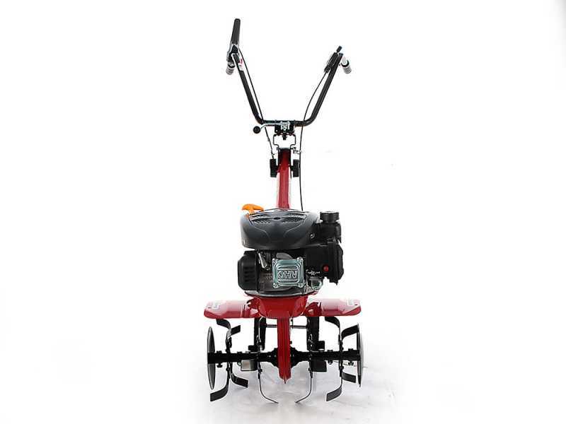 Yard machine 139cc tiller hot sale