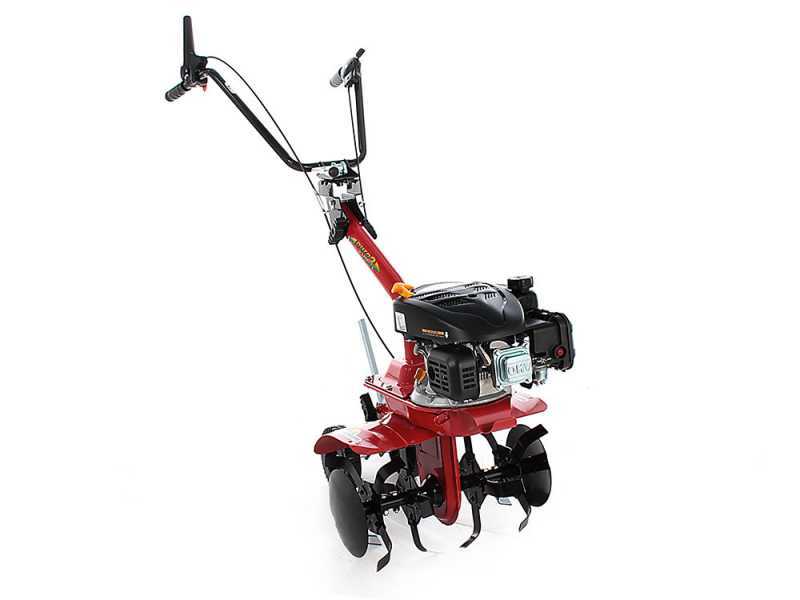 Garden tiller discount argos