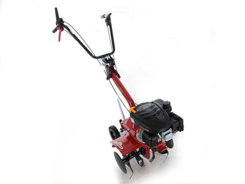 Eurosystems E3 EVO RM Garden Tiller Loncin 139 cc best deal on