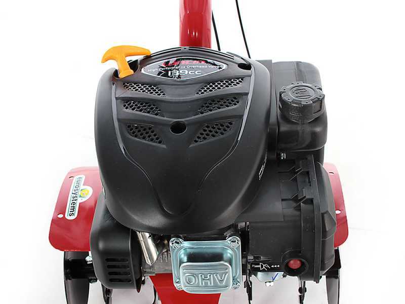 139cc ohv engine deals